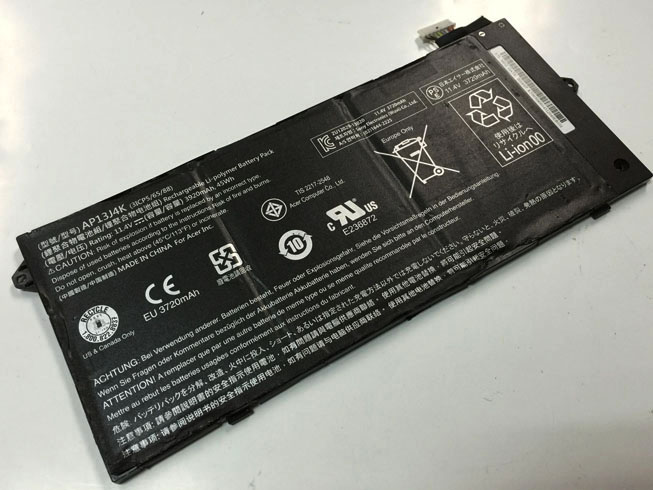 Batería para ACER ZU12029-13020